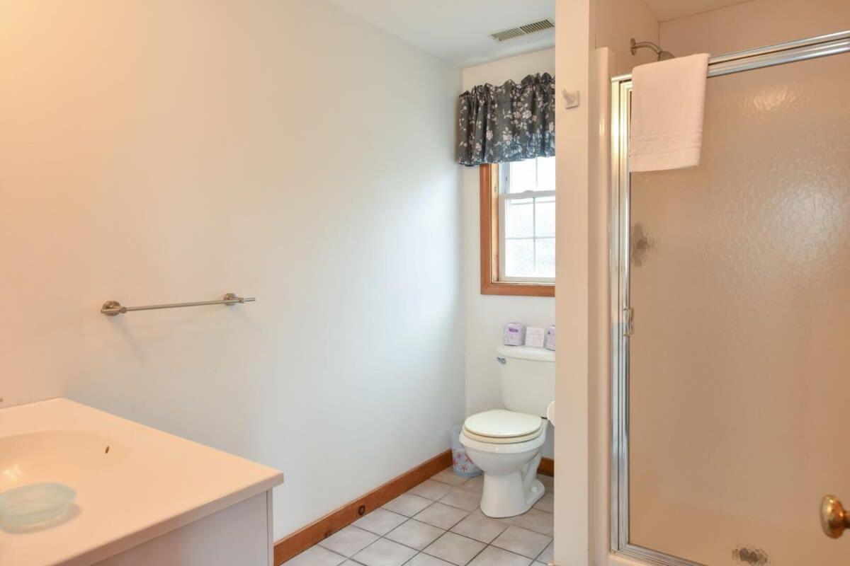 12216 - Beautiful Views Of Cape Cod Bay Access To Private Beach Easy Access To P-Town ترورو المظهر الخارجي الصورة