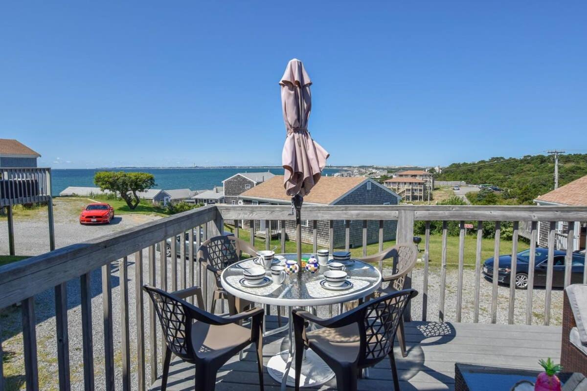 12216 - Beautiful Views Of Cape Cod Bay Access To Private Beach Easy Access To P-Town ترورو المظهر الخارجي الصورة